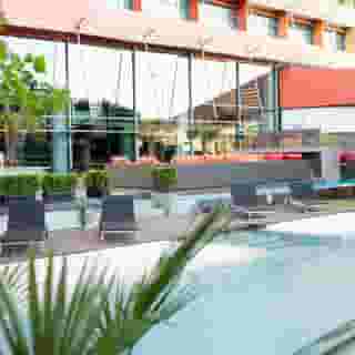 Puerta America Madrid, 1 of 5