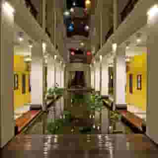 Shanghai Mansion Bangkok, 4 of 5