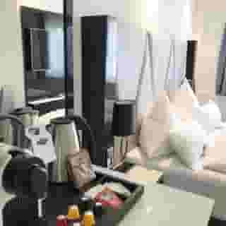 Mercure Hotel Kaiserhof Frankfurt City Center, 3 of 5