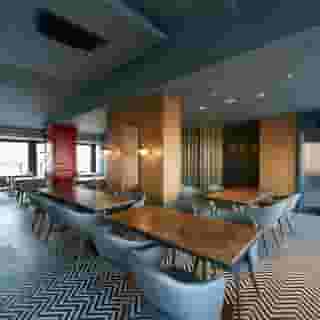 Dundar Hotel & Spa, 4 of 5