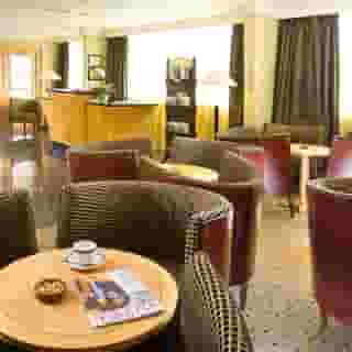 Crowne Plaza Liverpool John Lennon Airport, 4 of 5