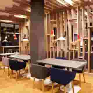 Holiday Inn Express Munich - Olympiapark, 3 of 5