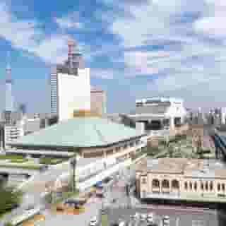 Pearl Hotel Ryogoku, 5 of 5