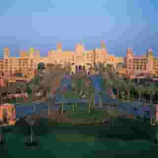 Al Qasr -Madinat Jumeirah, 3 of 5