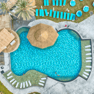 Le Meridien Abu Dhabi, 2 of 5