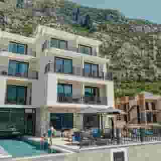 Hotel Casa Del Mare Vizura, 5 of 5