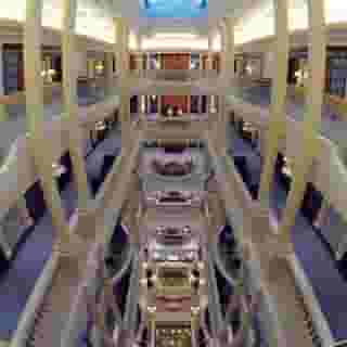 The Ritz-Carlton, Riyadh, 1 of 5