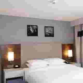 Bof Hotels Business, 2 of 5