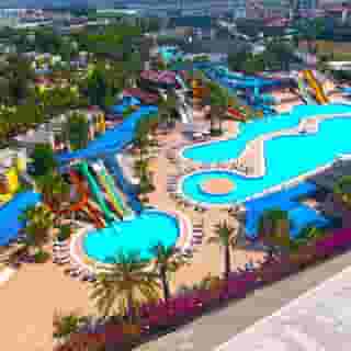 VONRESORT Golden Coast, 1 of 5