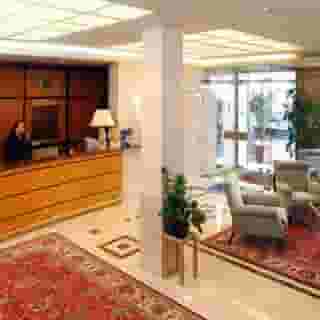 Tryp Francois, 2 of 5