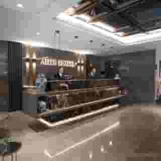 Arts Hotel Istanbul Taksim, 4 of 5