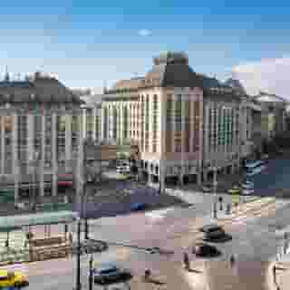 Mercure Korona, 1 of 5