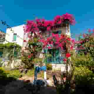 Andreas Hotel Santorini, 5 of 5