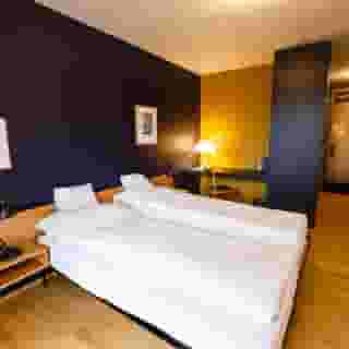 Hotel Zwiback, 2 of 5