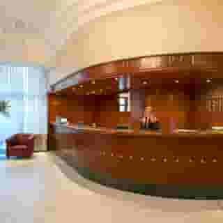 Grand Hotel Barone Di Sassj, 4 of 5