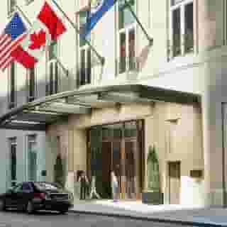 Four Seasons Hotel New York Downtown, 6 of 6