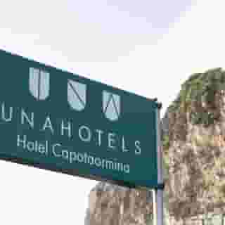 Unahotels Capotaormina, 2 of 5