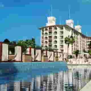 Quattro Beach Spa & Resort Hotel, 4 of 5