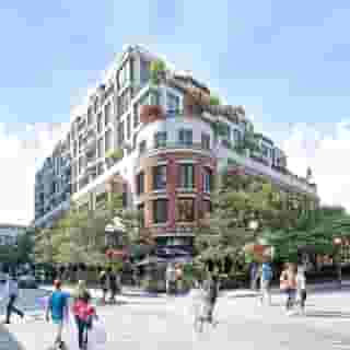 The Hazelton, 3 of 5