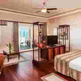Elba Estepona Gran Hotel & Thalasso Spa, 4 of 5