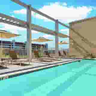 Hilton Garden Inn DC/Georgetown Area, 5 of 5