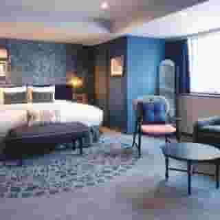 Mercure Tokyo Ginza, 1 of 4