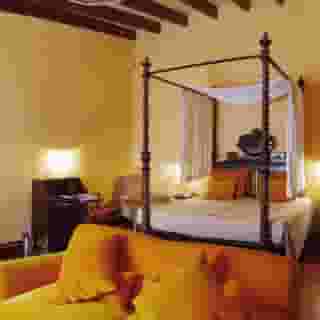 Palau ca sa Galesa, 5 of 5