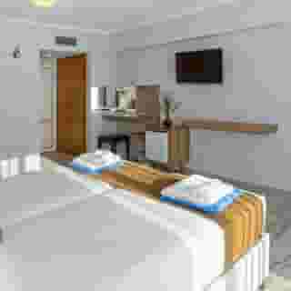 Aliki Hotel, 4 of 5