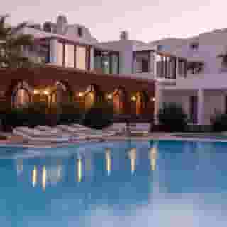 Maison de Lys, 1 of 5