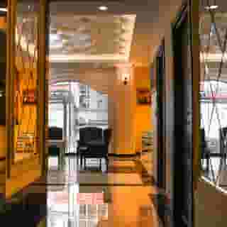 My Assos Hotel Istanbul, 5 of 5