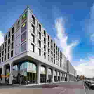 ibis Styles Muenchen Perlach, 1 of 5