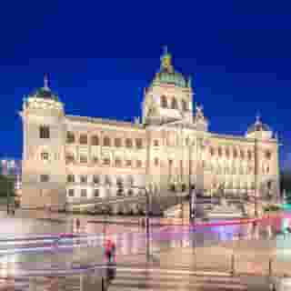 Occidental Praha Wilson, 3 of 5