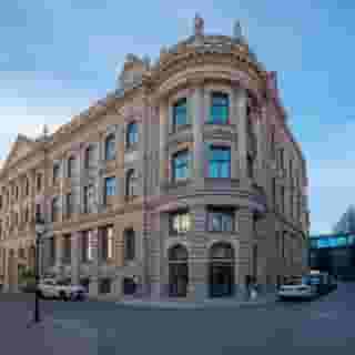 Rosewood Munich, 2 of 5