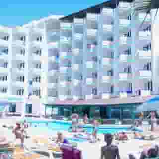 Grand Atilla Hotel, 1 of 5
