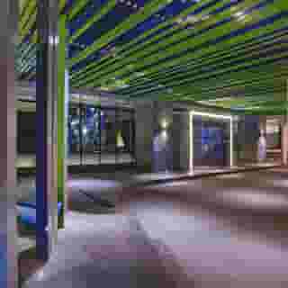 W Ciudad de Mexico, 3 of 5