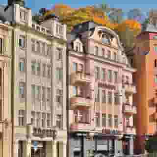 Olympia Wellness Hotel Karlovy Vary, 6 of 6