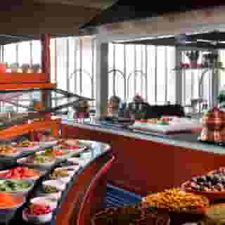 Hotel Jw Marriott Dubai, 6 of 6