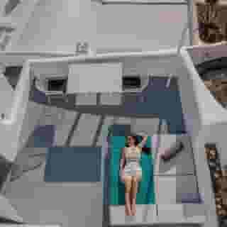 Heaven's Edge, 1 of 5