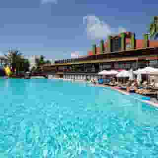 Alba Resort Hotel, 1 of 5