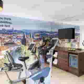 NH Collection Berlin Mitte Friedrichstrasse, 5 of 5