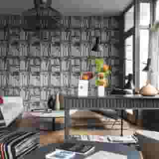 Apollon Montparnasse, 5 of 5