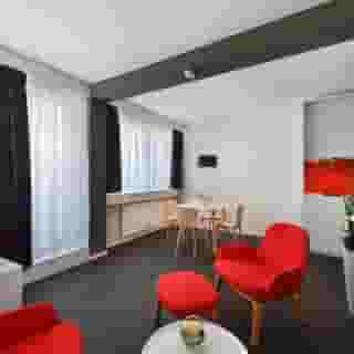 Home Swiss Hotel, 4 of 5