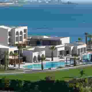 Elissa Adults-Only Lifestyle Beach Resort, 1 of 5
