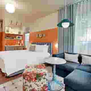 Hotel Trouvail Miami Beach, 4 of 5