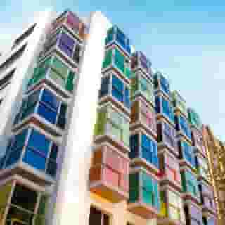 Hesperia Bilbao, 6 of 6