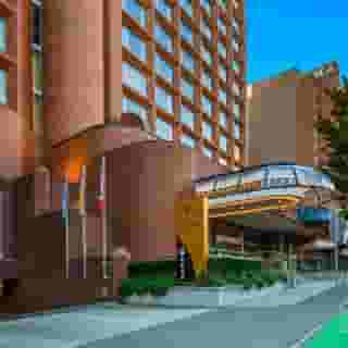 Georgian Court Hotel, 1 of 5