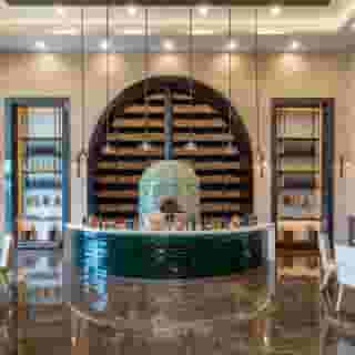 Regnum Carya, 5 of 5