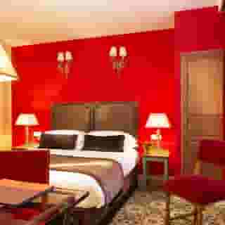 Hotel Des Deux Continents, 5 of 5