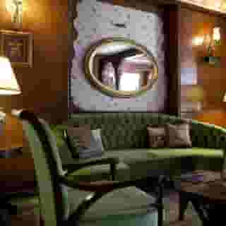 Hotel Niles Istanbul, 6 of 6