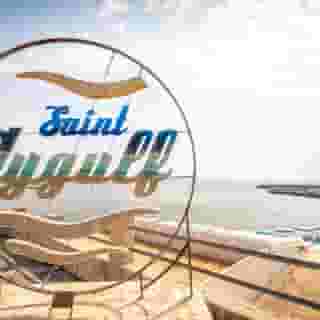 Hotel Saint Aygulf, 4 of 5
